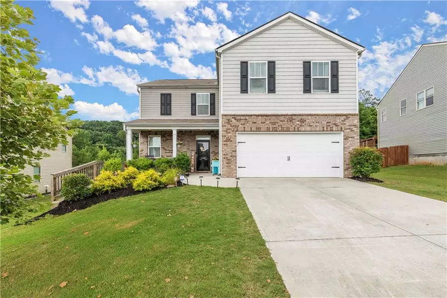 3188 Lilac Creek TRL, Gainesville, GA 30507