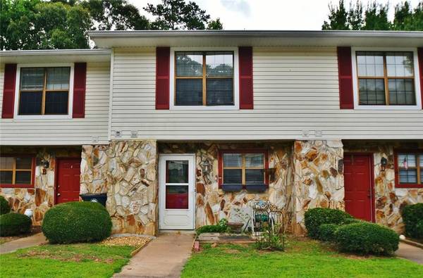 2503 NW Hidden Cove CT #C, Gainesville, GA 30501