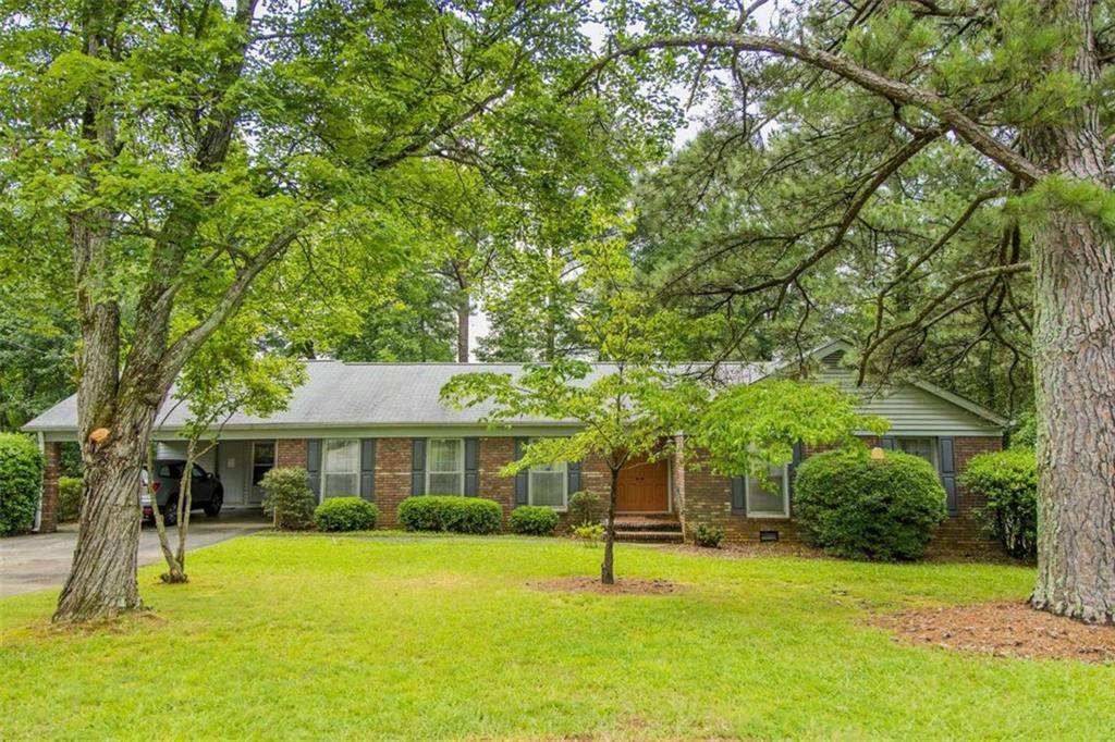 9 Wilson DR, Rome, GA 30165