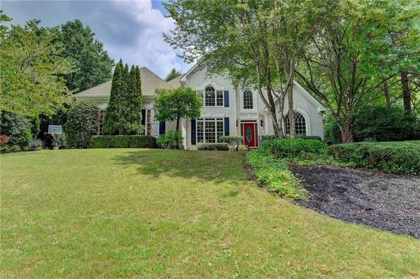 515 Dunnally CT, Johns Creek, GA 30022