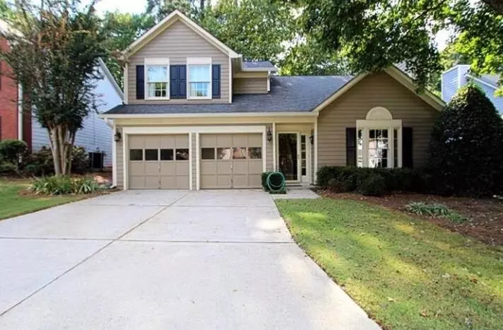 4025 Ivy Run CIR, Duluth, GA 30096