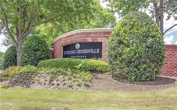 Roswell, GA 30075,9006 Lexington DR