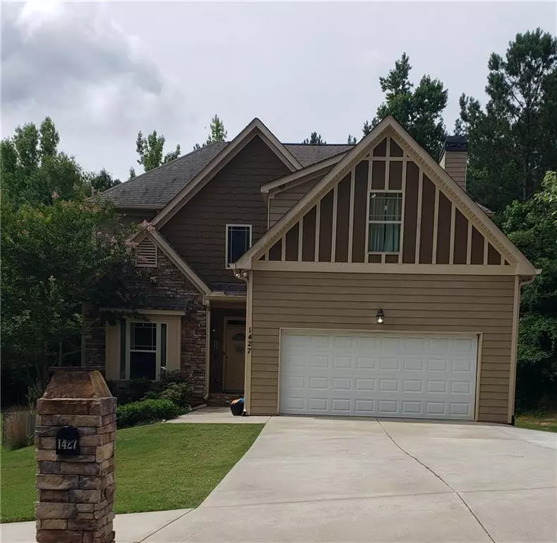 Loganville, GA 30052,1427 White Oak TRCE