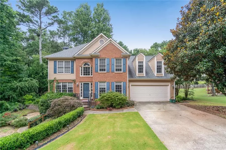 3996 Watkins Glen DR, Woodstock, GA 30189