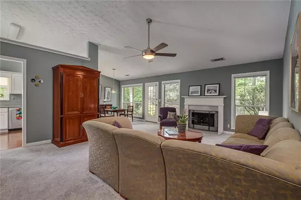 Duluth, GA 30096,4935 Clara Mae WALK