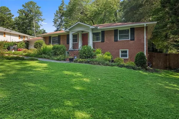 Marietta, GA 30067,2615 Sunny LN SE