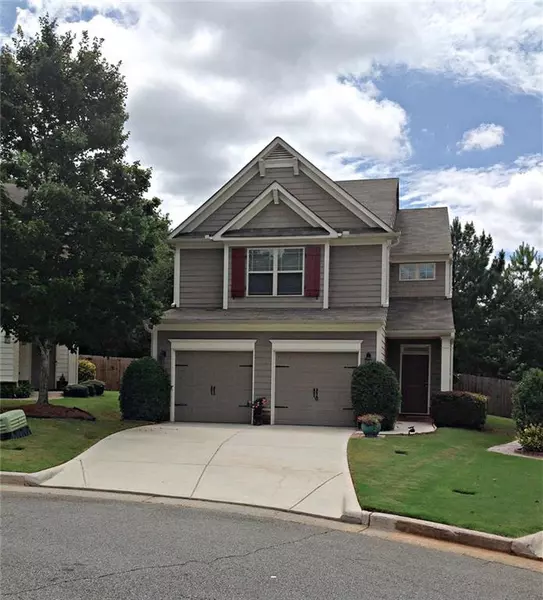 213 HIGHLAND VILLAGE LN, Woodstock, GA 30188