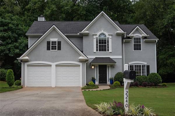 2240 Pendleton PL, Suwanee, GA 30024