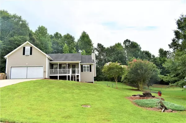 Winder, GA 30680,690 Ansley CT