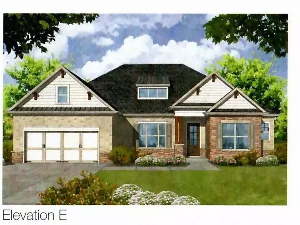 438 Horizon TRL, Canton, GA 30115