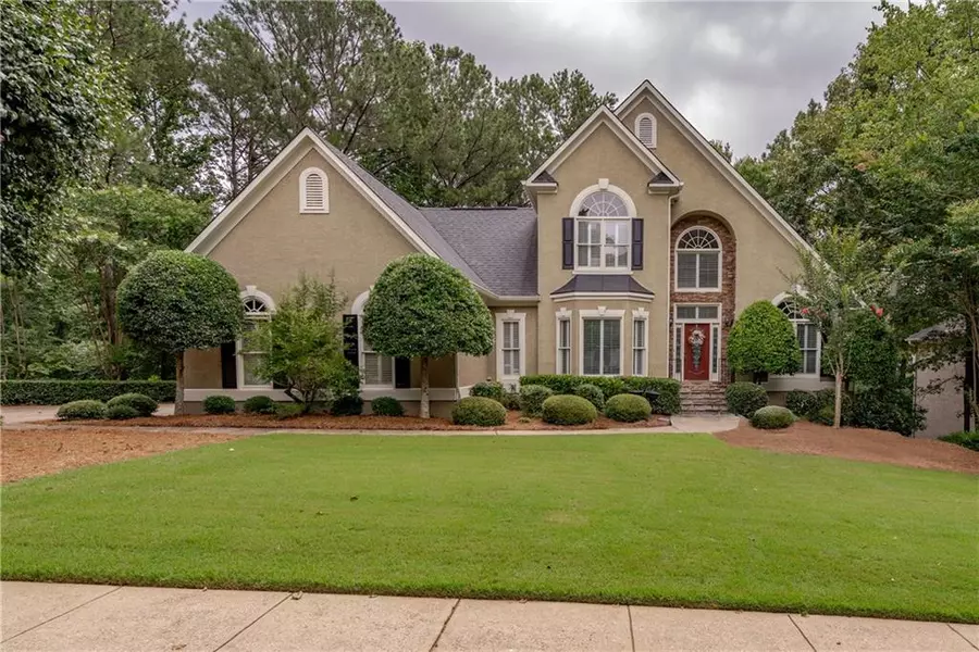 716 Whisper Wind CT, Woodstock, GA 30189