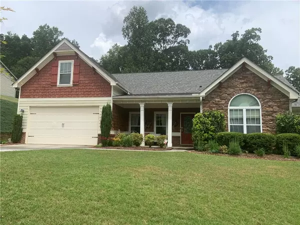 3662 VINE SPRINGS TRCE, Bethlehem, GA 30620