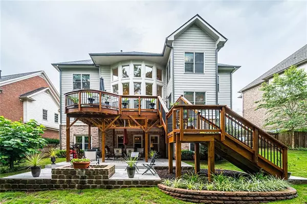 Alpharetta, GA 30022,135 Arden PL