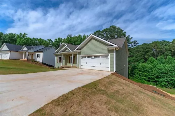 Ellijay, GA 30540,170 Meadow CIR