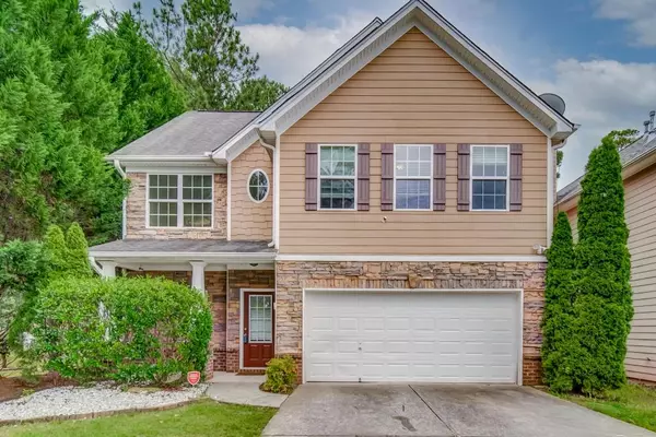 2203 Splitrail TRL, Buford, GA 30519