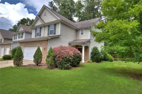 Acworth, GA 30102,100 Creekwood TRL