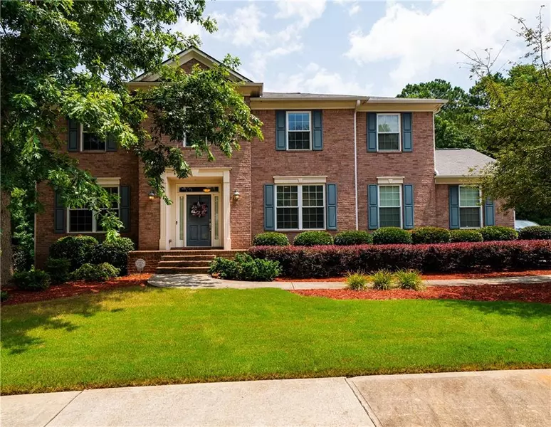 3280 Walnut RDG, Atlanta, GA 30349