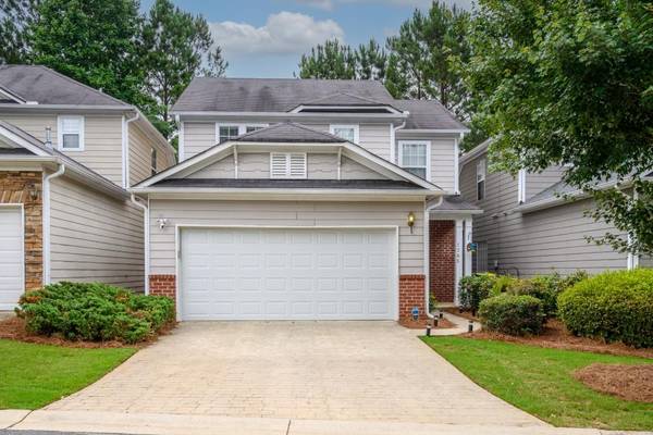 1385 Raven Rock TRL NW, Kennesaw, GA 30152