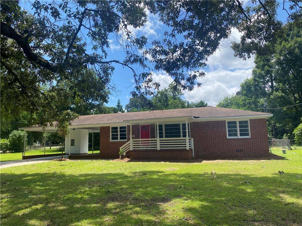 305 Wellborn RD, Warner Robins, GA 31088