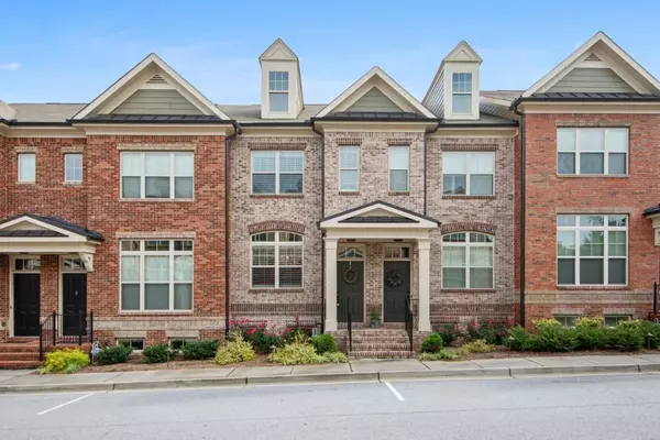 Atlanta, GA 30324,1216 Lavista CIR NE