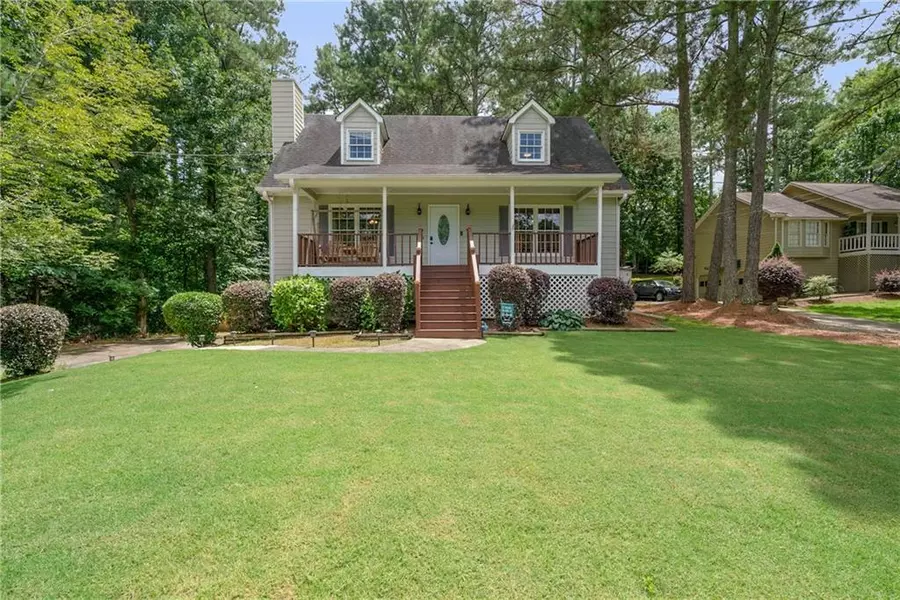 19 Willowbrook CT, Acworth, GA 30101