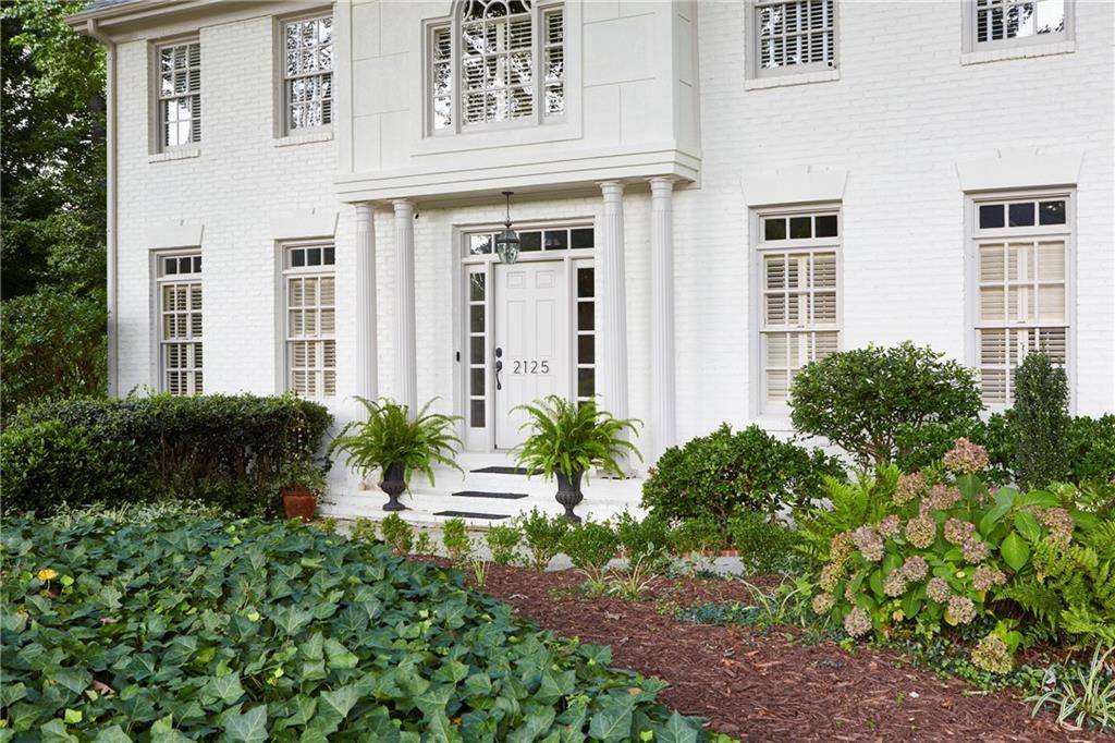 2125 Fairfax DR, Alpharetta, GA 30009