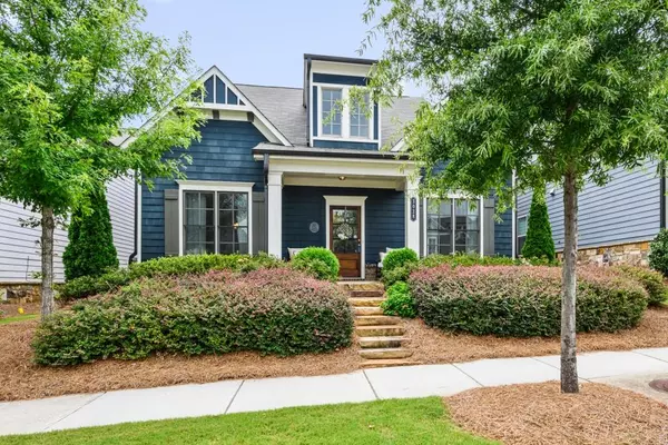 3028 Smyrna Grove DR, Smyrna, GA 30082