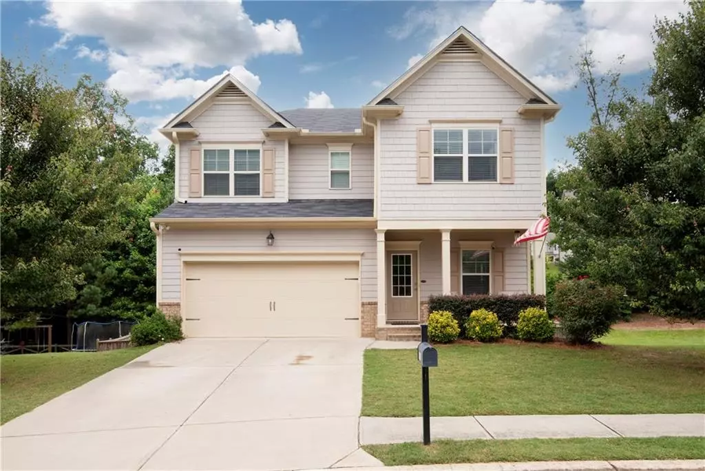 Braselton, GA 30517,9583 Rushmore CIR