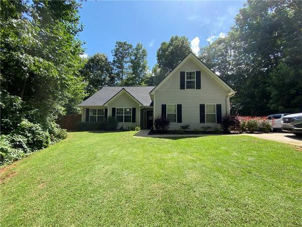 5114 Peach Mountain CIR, Gainesville, GA 30507