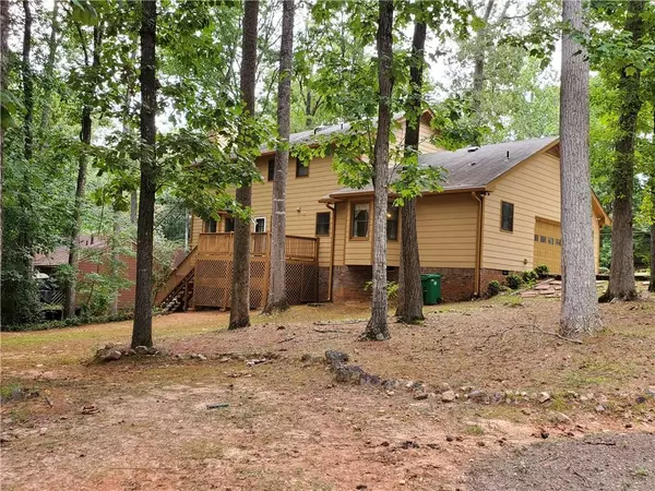 Stone Mountain, GA 30088,800 Post Ridge TER