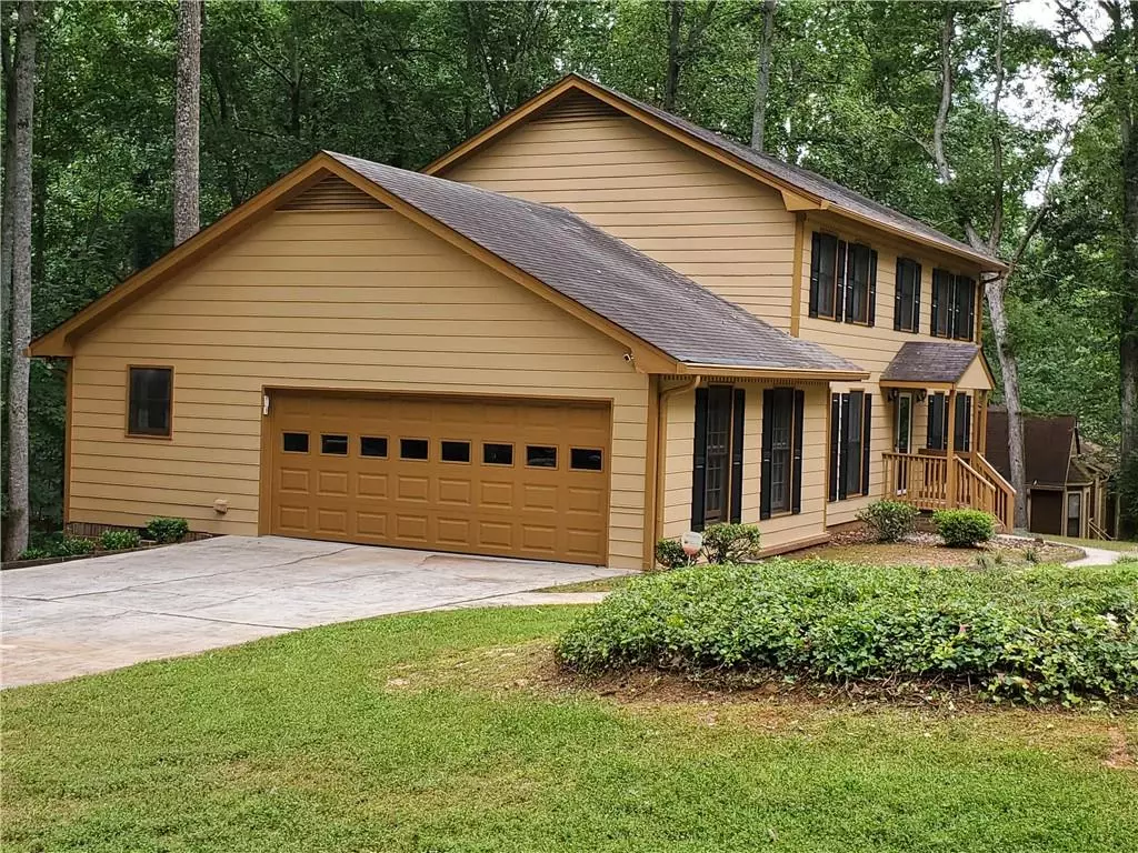 Stone Mountain, GA 30088,800 Post Ridge TER