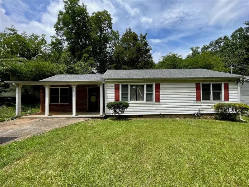 1987 Porter PL, Decatur, GA 30032