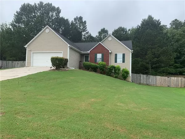 3221 Victoria Place DR, Loganville, GA 30052