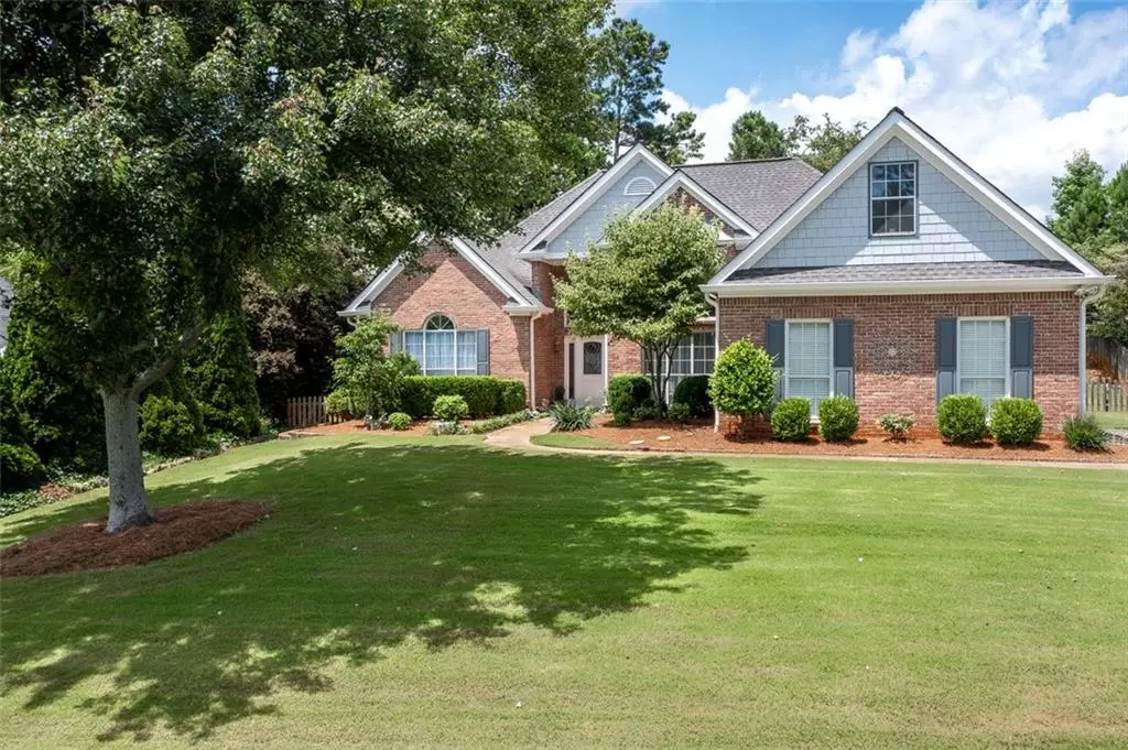 Suwanee, GA 30024,4025 CHERRY RIDGE WALK