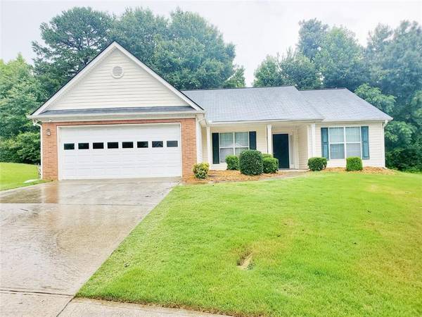 2065 Morgans Run TRL, Buford, GA 30519