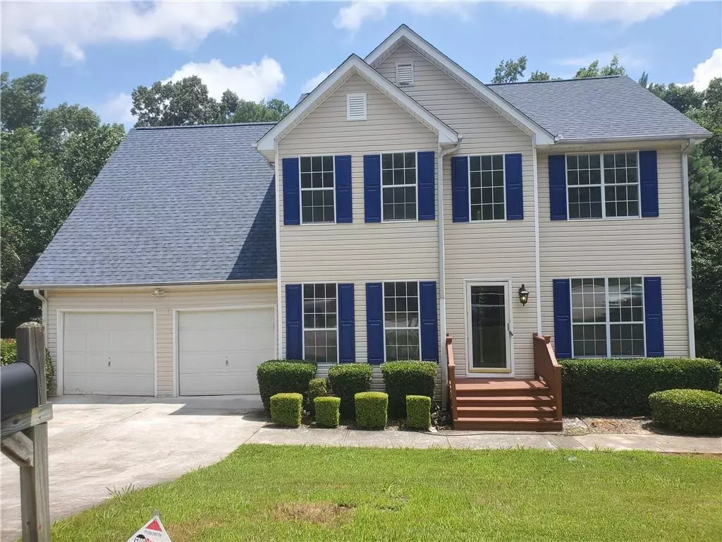 Ellenwood, GA 30294,3805 CEDAR TRACE LN