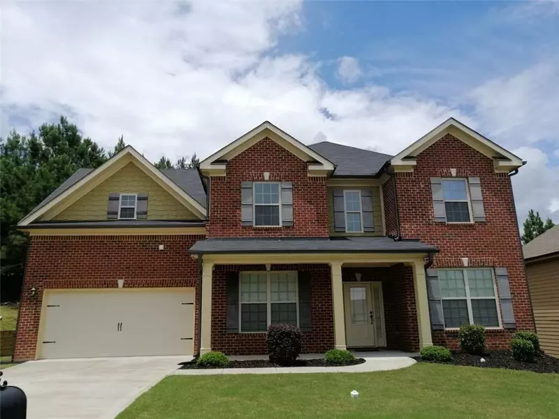 1480 STILL RIDGE LN, Lawrenceville, GA 30045