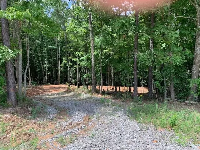 Lot 4 Jerusalem Church RD, Fairmount, GA 30139