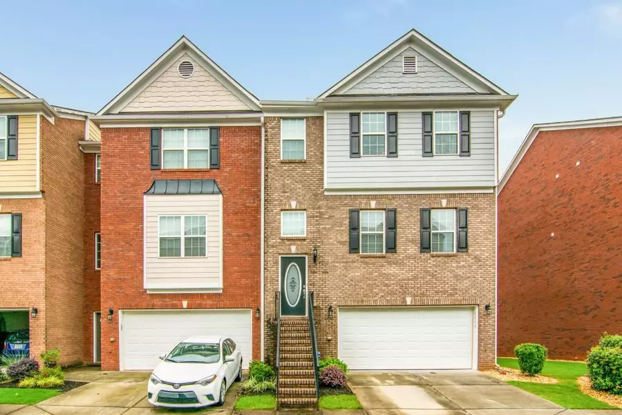 3428 Lockmed DR, Peachtree Corners, GA 30092