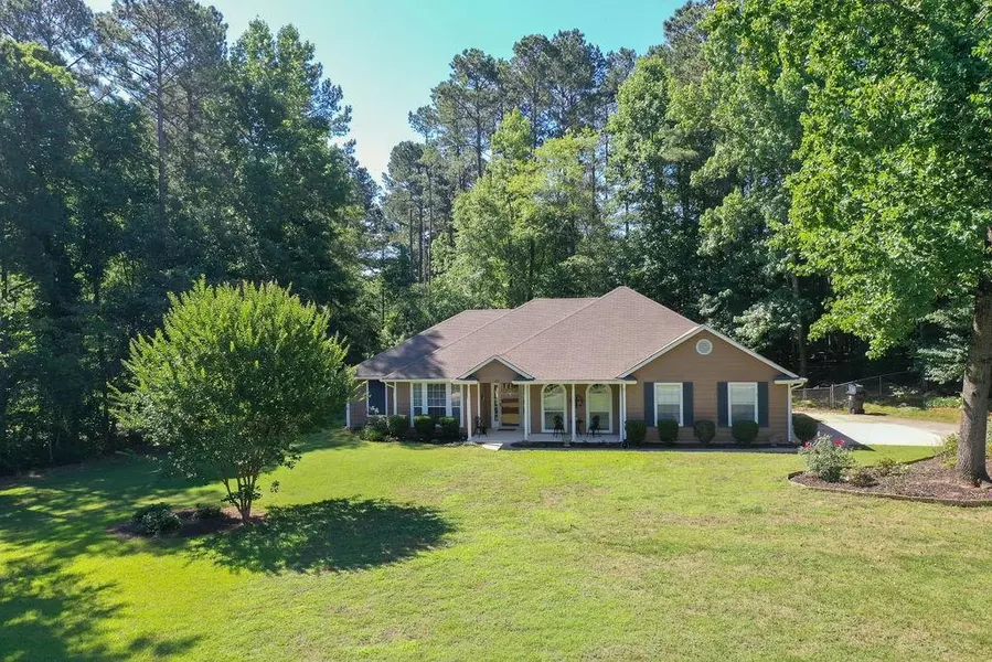 20 TIMBER WALK DR, Sharpsburg, GA 30277