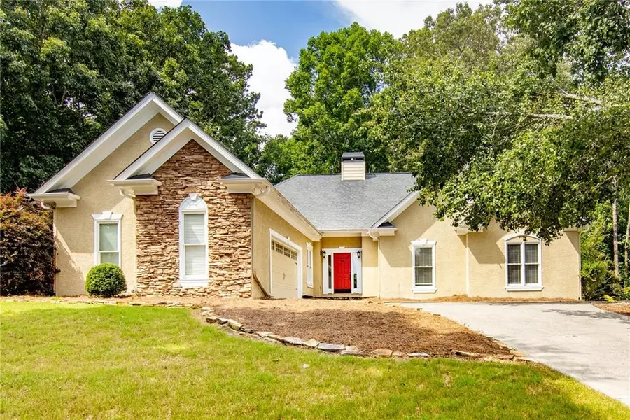 503 Picabo ST, Woodstock, GA 30189