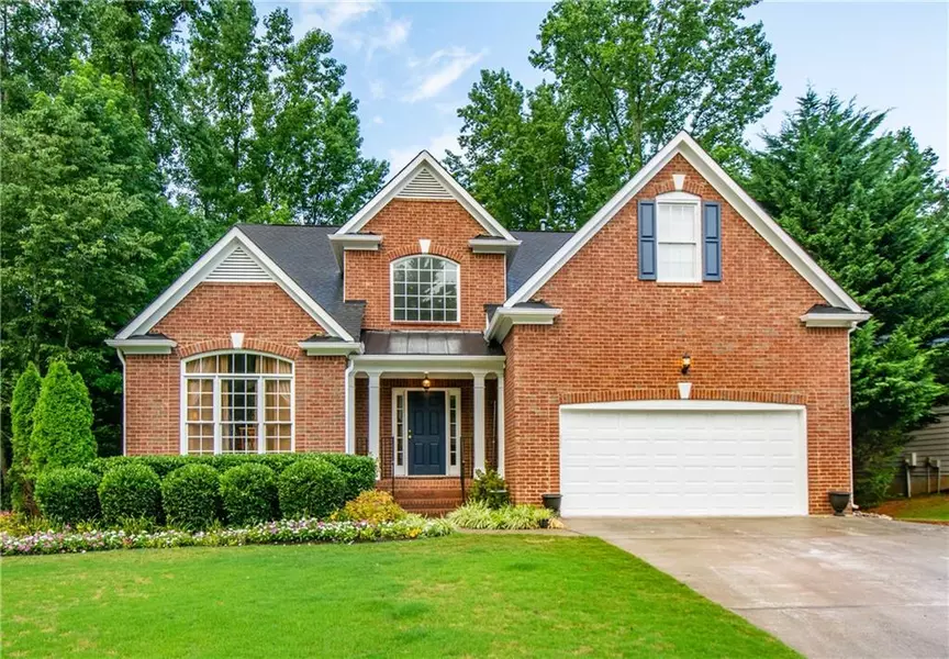 3030 Spring Field CT, Alpharetta, GA 30004