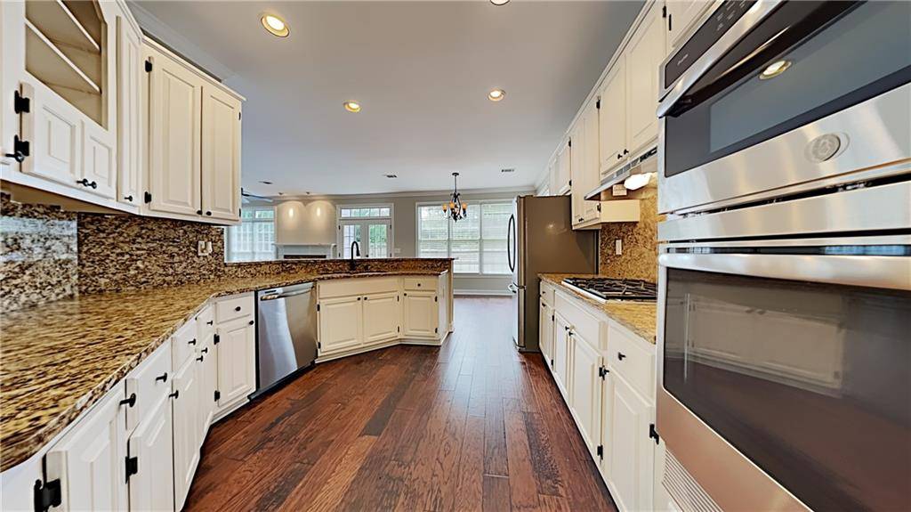 Alpharetta, GA 30004,110 CRABAPPLE WAY