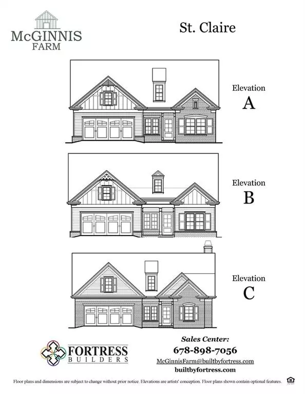 Marietta, GA 30060,365 Kenmure CT