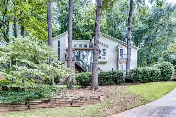 Kennesaw, GA 30144,571 Farmbrook TRL NE