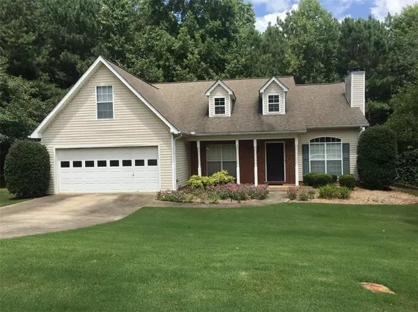 4363 Grey Park DR, Buford, GA 30519