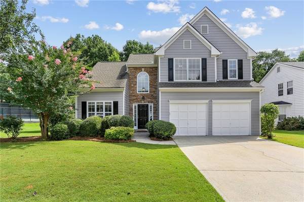 14000 Crabapple Lake DR, Roswell, GA 30076