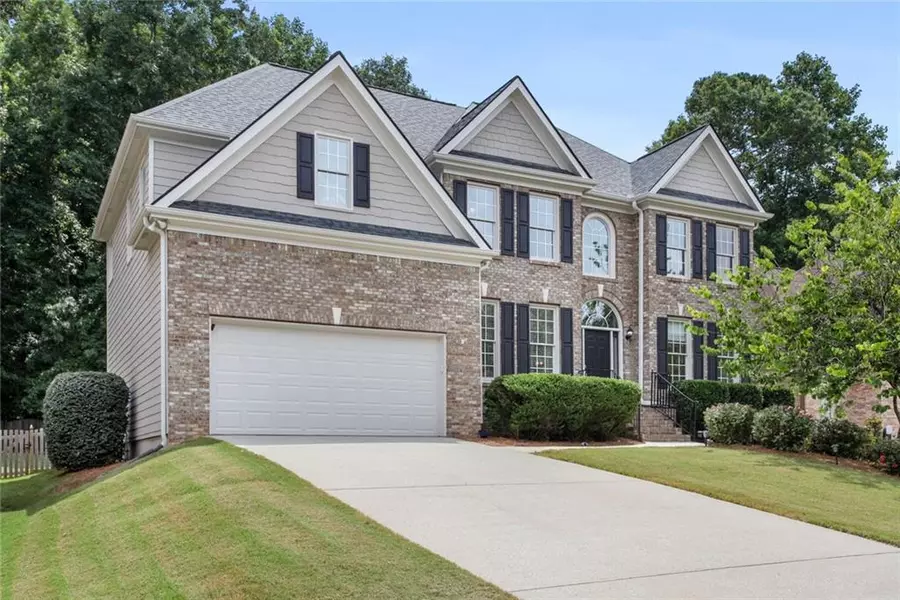 2240 Turtle Creek WAY, Lawrenceville, GA 30043