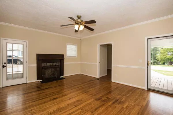 Toccoa, GA 30577,100 Forest AVE