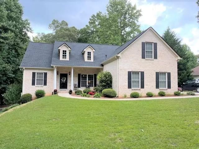 3472 Osceola TRL, Gainesville, GA 30506